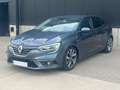 Renault Megane ENERGY BOSE EDITION Bleu - thumbnail 4