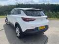 Opel Grandland X 1.2 Turbo Business Edition Blanc - thumbnail 5