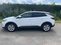 Opel Grandland X 1.2 Turbo Business Edition Blanc - thumbnail 4