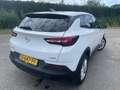 Opel Grandland X 1.2 Turbo Business Edition Blanc - thumbnail 7