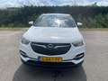 Opel Grandland X 1.2 Turbo Business Edition Blanc - thumbnail 2