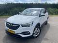 Opel Grandland X 1.2 Turbo Business Edition Blanc - thumbnail 3