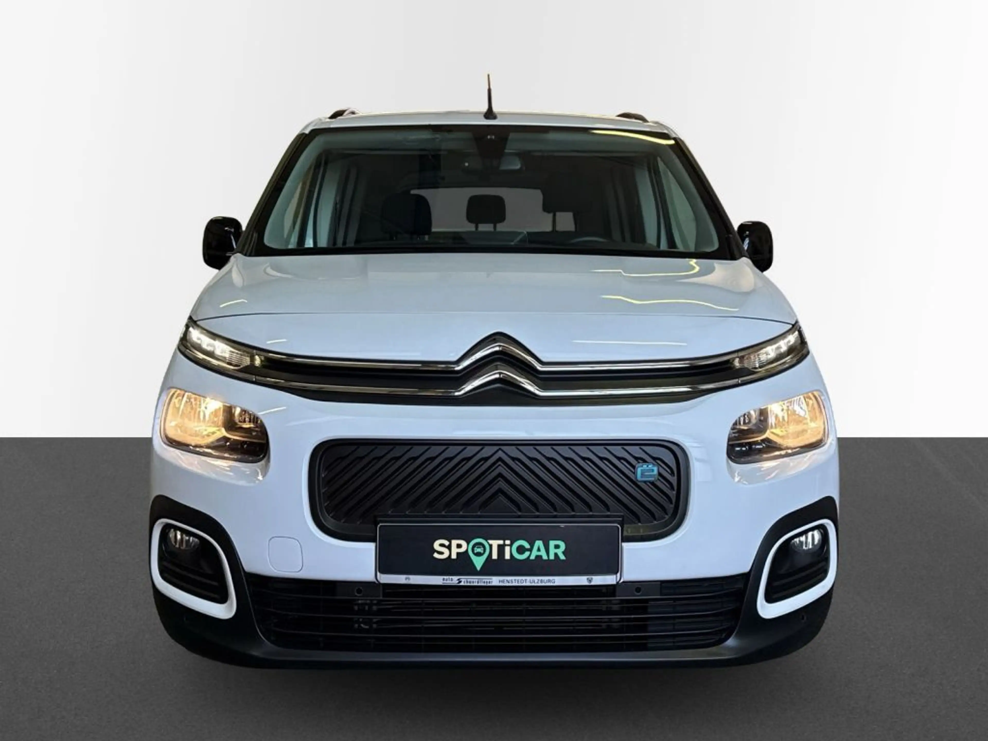 Citroen Berlingo ë-Berlingo M Elektromotor 136 SHINE — photo 2