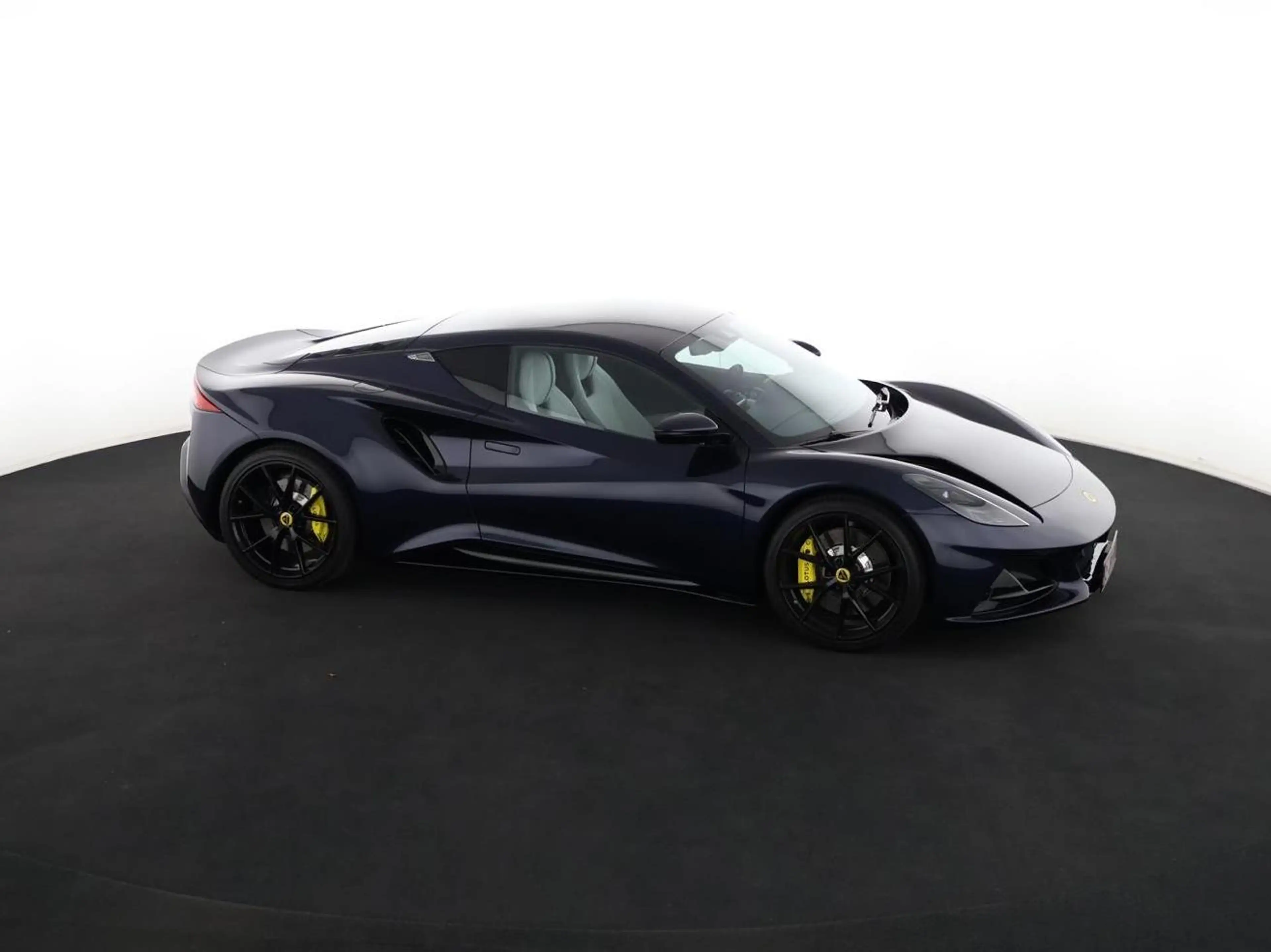 Lotus Emira Emira 2.0 Turbo SE SE — photo 3