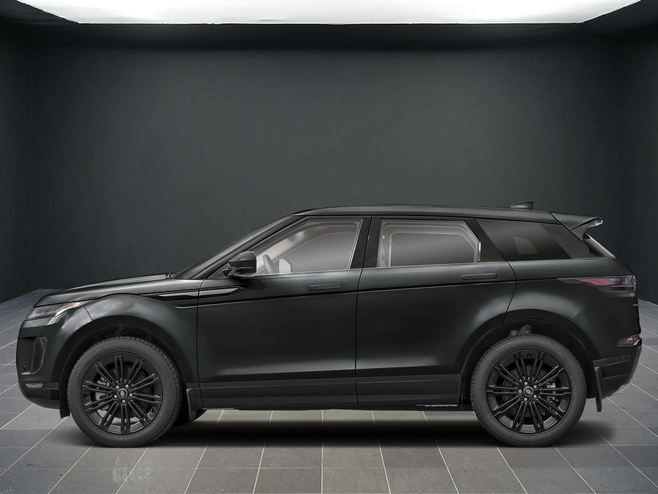 2026 Land Rover Range Rover Evoque P250 Autobiography *Ltd Avail* — снимка 1