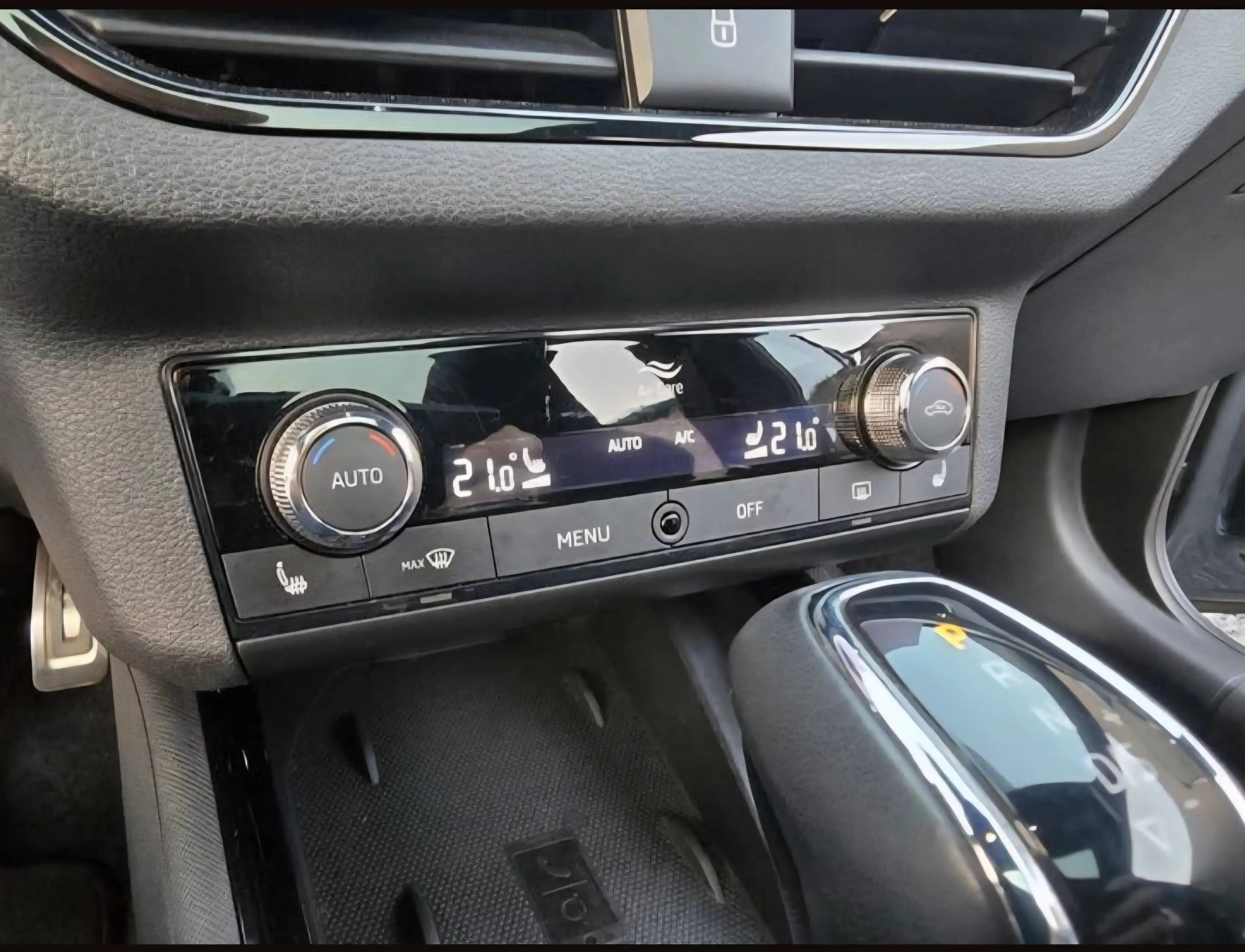 Skoda Scala Scala 1.5 TSI Clever DSG 2022 met 62500 kms ***12 MAANDEN GARANTIE*** — photo 10