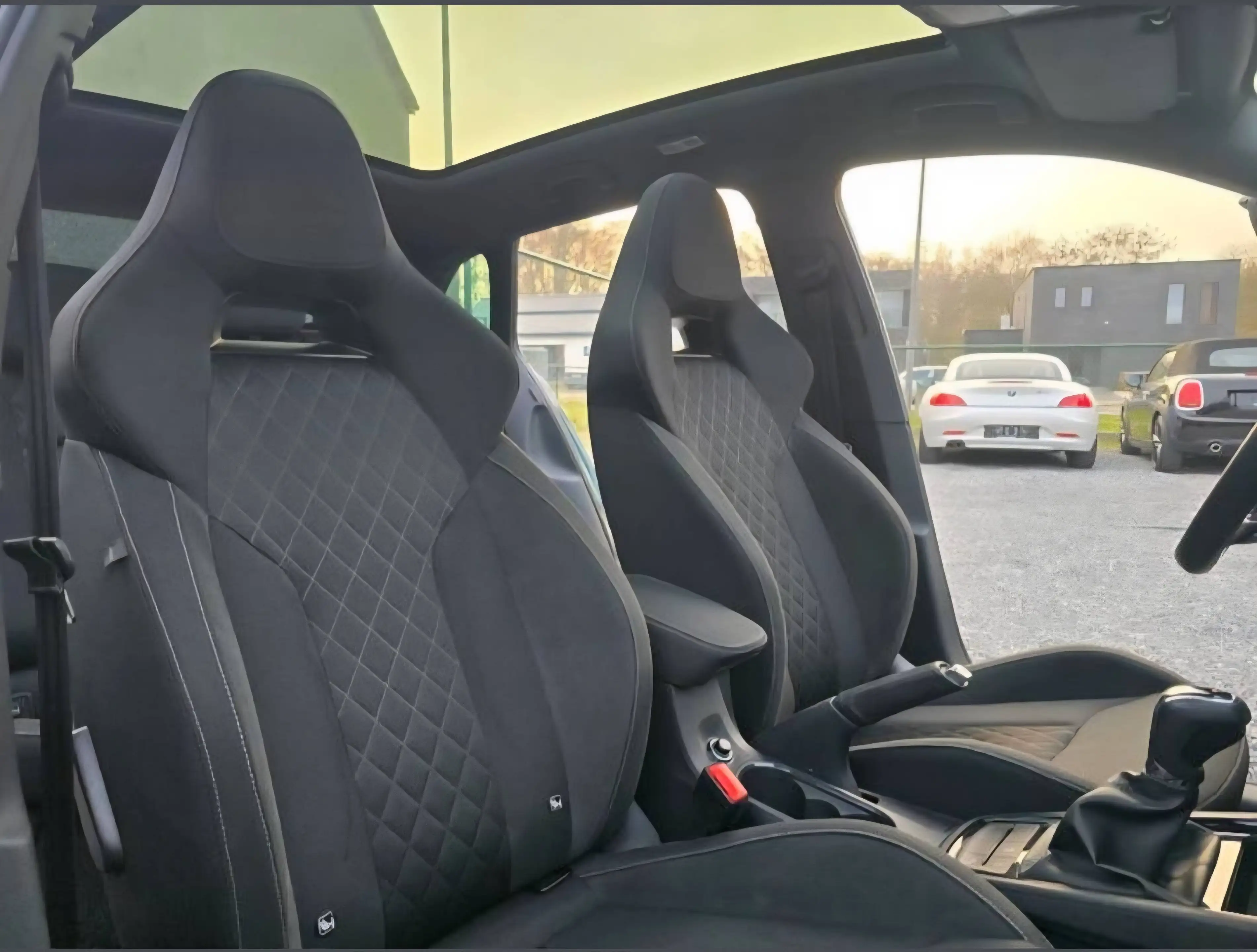 Skoda Scala Scala 1.5 TSI Clever DSG 2022 met 62500 kms ***12 MAANDEN GARANTIE*** — photo 15
