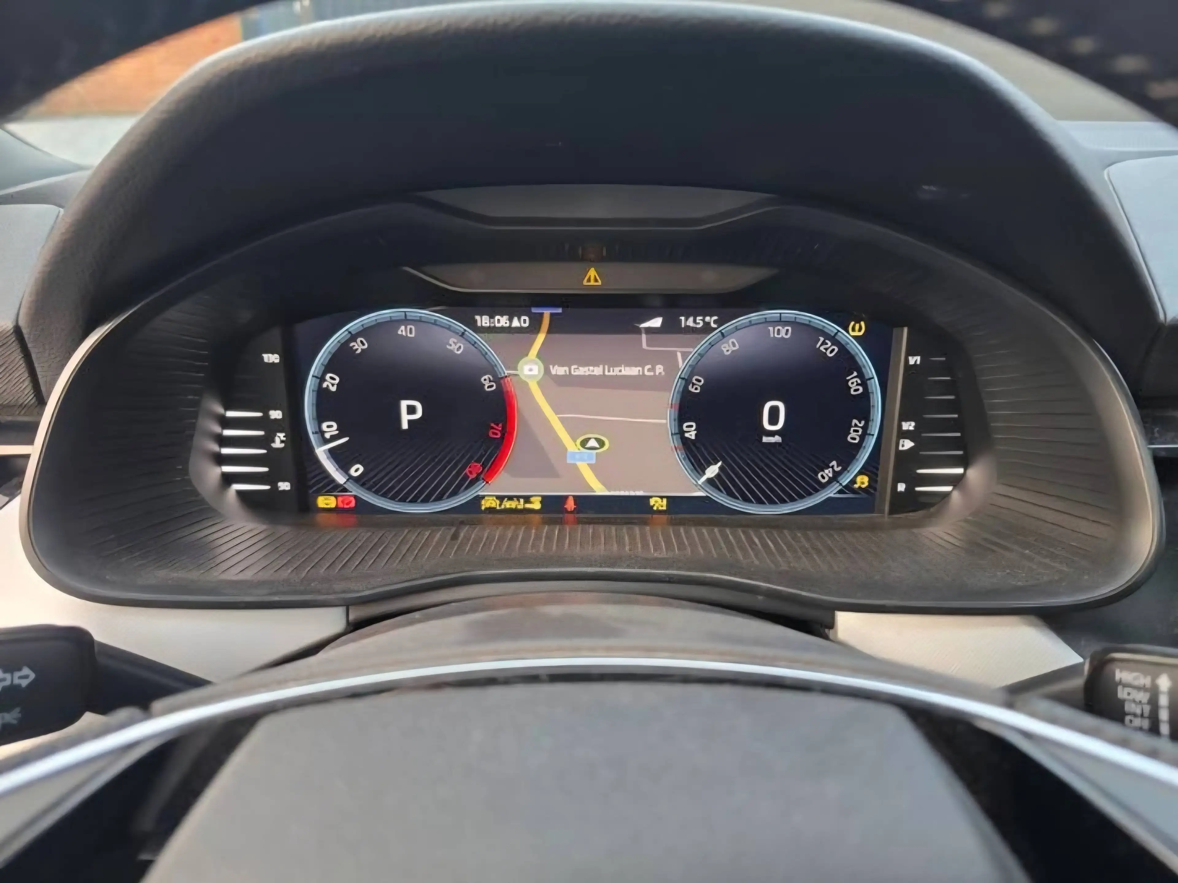 Skoda Scala Scala 1.5 TSI Clever DSG 2022 met 62500 kms ***12 MAANDEN GARANTIE*** — photo 13