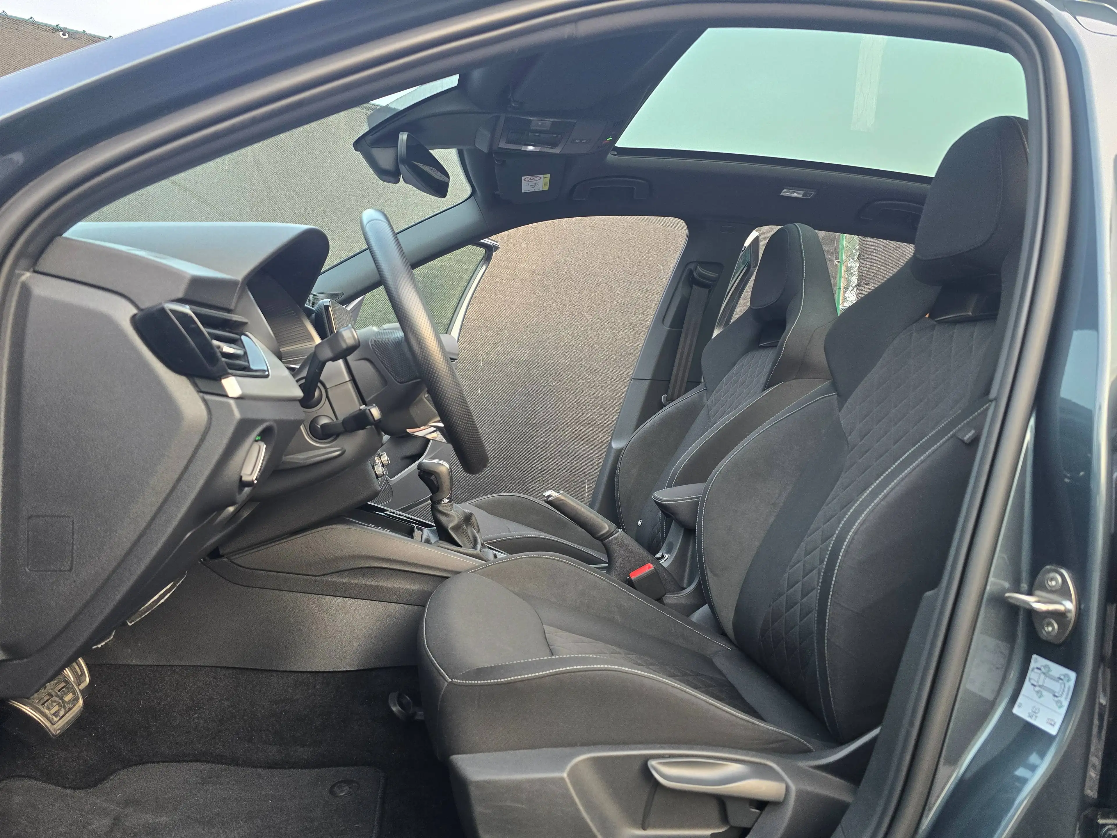 Skoda Scala Scala 1.5 TSI Clever DSG 2022 met 62500 kms ***12 MAANDEN GARANTIE*** — photo 6