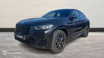 xDrive30d 286ch M Sport