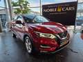 Nissan Qashqai N-Connecta AHK LED NAV 360° SHZ ALU Rot - thumbnail 1