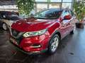 Nissan Qashqai N-Connecta AHK LED NAV 360° SHZ ALU Rot - thumbnail 3