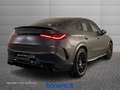Mercedes-Benz GLC 63 AMG Coupe  S e performance Line Premium Plus auto Grey - thumbnail 3