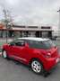 DS Automobiles DS 3 Red - thumbnail 3