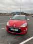 DS Automobiles DS 3 Red - thumbnail 4