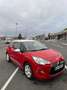 DS Automobiles DS 3 Red - thumbnail 1