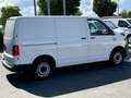 Volkswagen T6 Transporter Kasten 2.0TDI PDC*Klima*Flügeltür Blanc - thumbnail 4