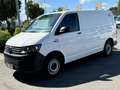 Volkswagen T6 Transporter Kasten 2.0TDI PDC*Klima*Flügeltür Blanc - thumbnail 2