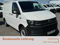 Volkswagen T6 Transporter Kasten 2.0TDI PDC*Klima*Flügeltür Blanc - thumbnail 1