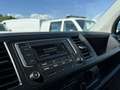 Volkswagen T6 Transporter Kasten 2.0TDI PDC*Klima*Flügeltür Blanc - thumbnail 8