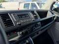 Volkswagen T6 Transporter Kasten 2.0TDI PDC*Klima*Flügeltür Blanc - thumbnail 7
