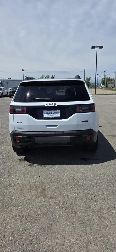 Jeep Cherokee photo Jeep Cherokee