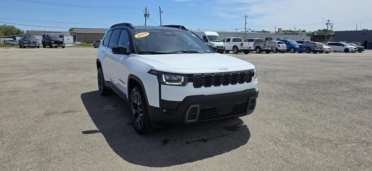 Jeep Cherokee photo Jeep Cherokee