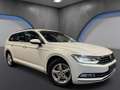 Volkswagen Passat Variant Comfortline 2,0 TDI SCR DSG*LED*AHK*Sitzh.*Kamera* Weiß - thumbnail 4