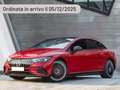 Mercedes-Benz EQE 350 350 4Matic Advanced Plus Srebrny - thumbnail 5