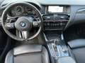 BMW X3 xDrive35d M-Sport NAV+LED+ACC+HEAD-UP+KAMERA Сірий - thumbnail 11