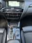 BMW X3 xDrive35d M-Sport NAV+LED+ACC+HEAD-UP+KAMERA Сірий - thumbnail 12