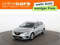 Renault Megane IV 1.5 BLUE dCi 115 Business Aut LED NAVI Grau - thumbnail 1