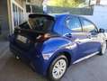 Toyota Yaris Yaris IV 2020 1.0 Business 5P BLUES Bleu - thumbnail 5