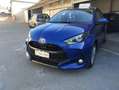Toyota Yaris Yaris IV 2020 1.0 Business 5P BLUES Bleu - thumbnail 8