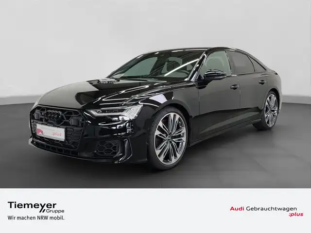 Audi S6 TDI Q MATRIX LM21 KAMERA OPS+ VIRTUAL+