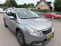Peugeot 2008 1.2 VTi Active ECC NAVI CRUISE PDC NAP Gris - thumbnail 2