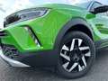Opel Mokka Elegance 1.2 Turbo EU6d LED Carplay Vert - thumbnail 3