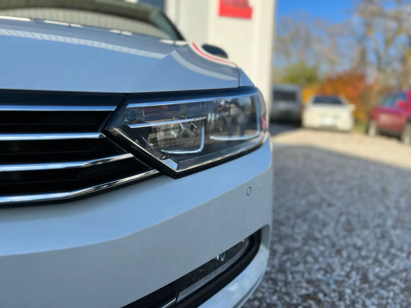 Volkswagen Passat comfortline - 1