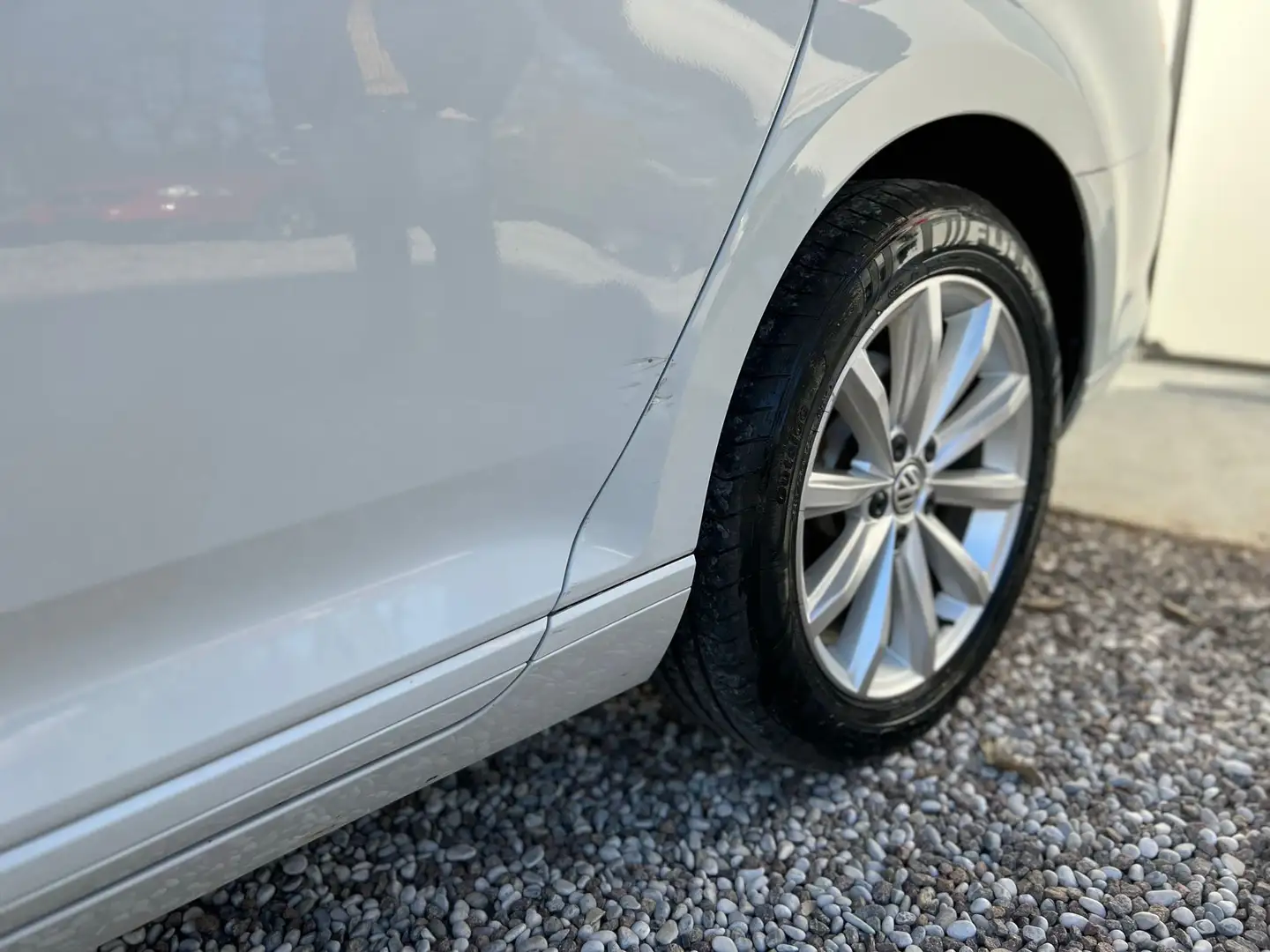 Volkswagen Passat comfortline - 2