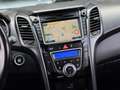 Hyundai i30 1.6 CRDi Blackline ISG Blanc - thumbnail 17