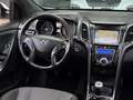 Hyundai i30 1.6 CRDi Blackline ISG Blanc - thumbnail 20