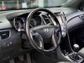 Hyundai i30 1.6 CRDi Blackline ISG Blanc - thumbnail 11