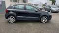 Volkswagen Polo Cross 1.2 TSI 90 BMT Чорний - thumbnail 9