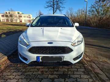 Focus Turnier Turnier 1.0 EcoBoost Start-Stopp-System Business Edition