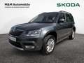 Skoda Yeti 2.0 TDI Ambition KLIMA ALU SHZ Grau - thumbnail 1