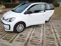 Volkswagen up! up! move up,  wenig Kilometer! Weiß - thumbnail 5