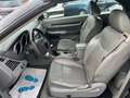 Chrysler Sebring Cabrio Touring 2,0D/TÜV/KLIMA/NAVI/TEMPO Schwarz - thumbnail 11