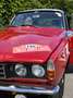 Austin Sonstige Rover 2000 TC Rallye Rot - thumbnail 2