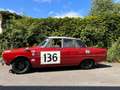Austin Sonstige Rover 2000 TC Rallye Rot - thumbnail 9