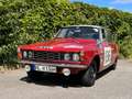 Austin Sonstige Rover 2000 TC Rallye Rot - thumbnail 1